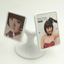 Автомобильные украшения для фоторамки, модная фоторамка, интерьер приборной панели, украшение, автомобиль-Стайлинг, подарок на день рождения, домашний декор