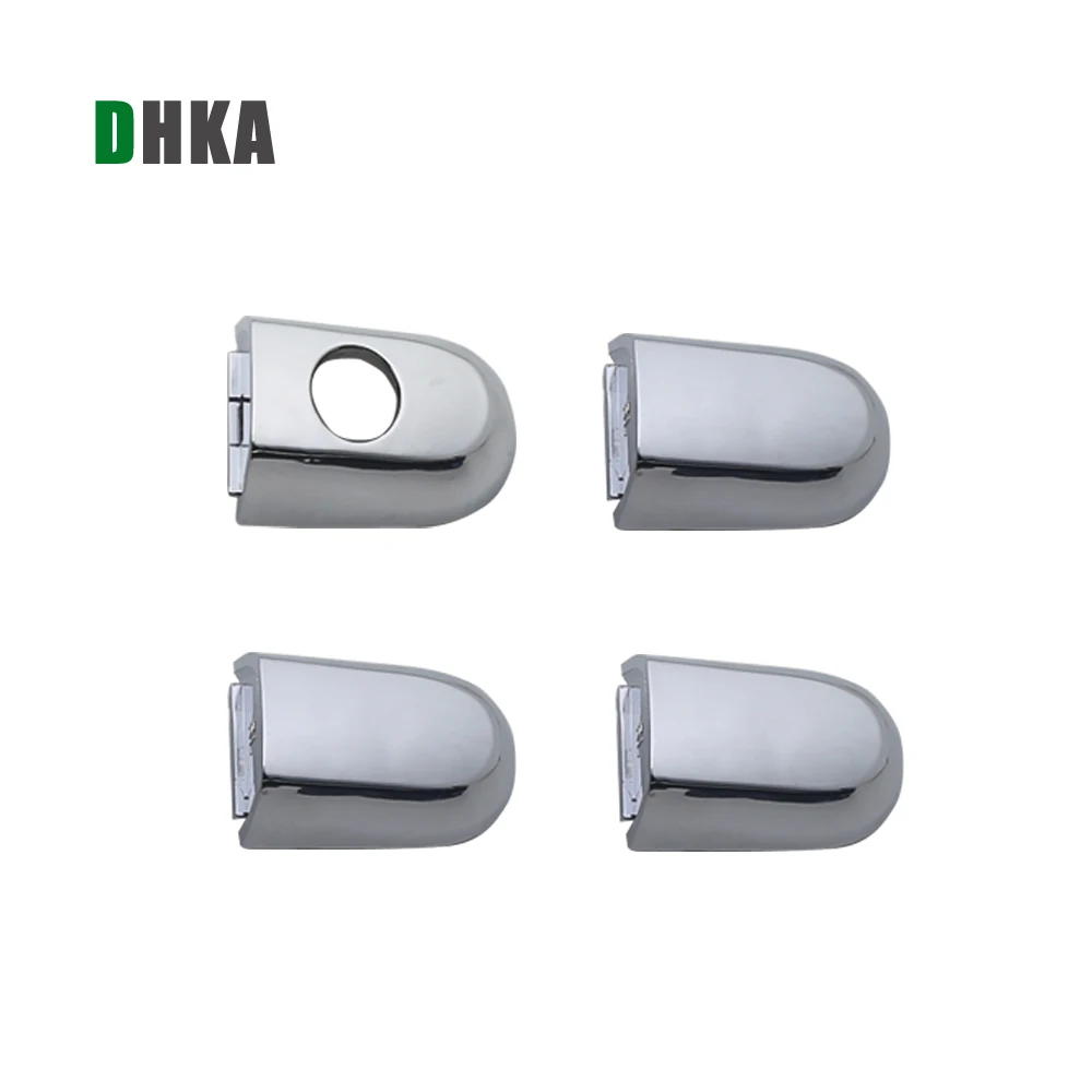 DHKA OUTSIDE EXTERIOR DOOR HANDLE COVER FOR KIA SPORTAGE