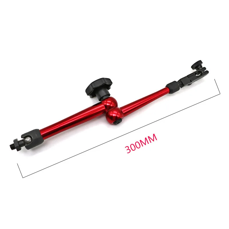 

Universal Flexible Magnetic Metal Base Holder Stand for Dial Indicator DAG-ship
