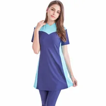 Исламский купальник, Мусульманский купальник для женщин, купальный костюм размера плюс, мусульманский купальный костюм, пляжная одежда, хиджаб, женский купальник для женщин