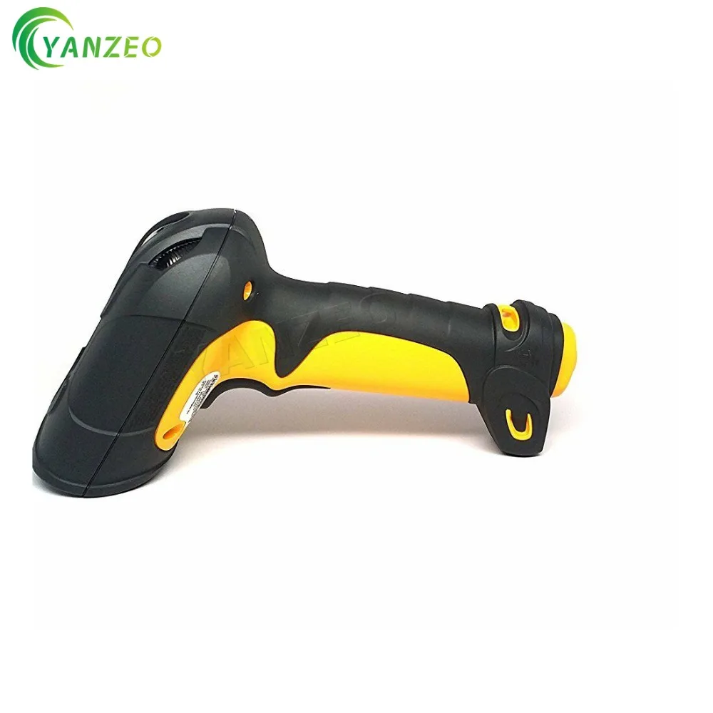 

LS3408-ER For Symbol Motorola Zebra ADC-A4 LS3408 USB Long Handheld 1D Laser Barcode Scanner