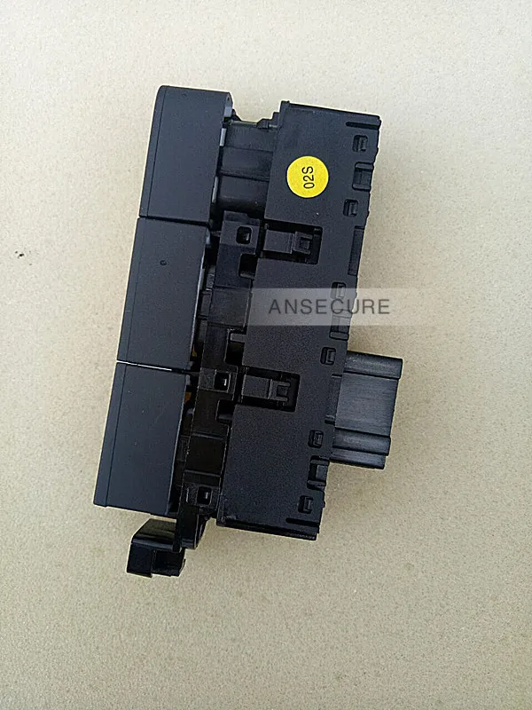 Кнопка контроля давления в шинах для VW Volkswagen Golf 7 MK7 5GG 927 238 E 5GG927238E|parking button|volkswagen