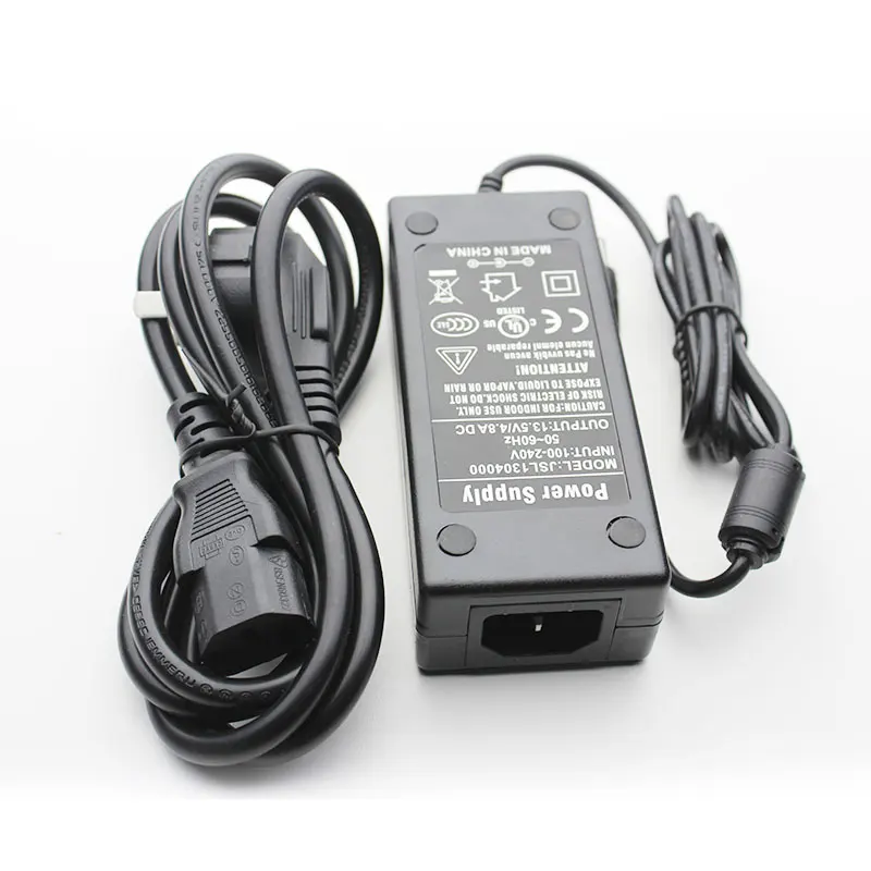 power supply 5