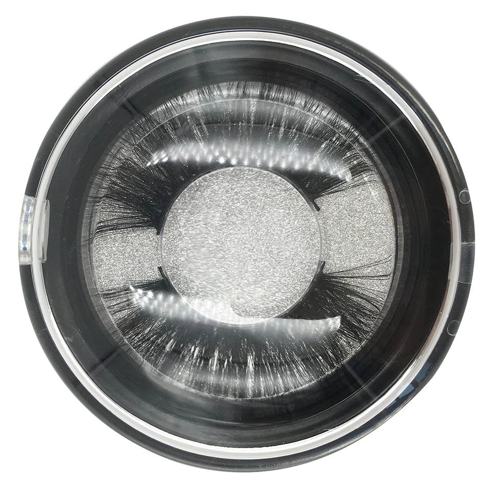 CXPC-3 25mm lashes  (1)