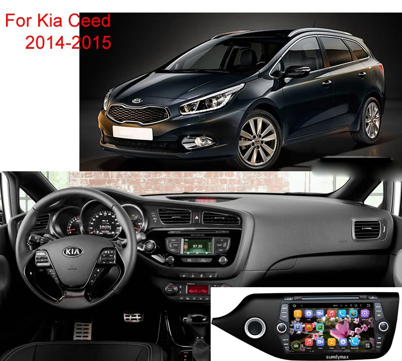 Top Octa core Android 9.0 Car Multimedia Player for kia CEED 2014 2015 navigation dvd player car radio audio video player 2 din gps 4 Top Octa core Android 9.0 Car Multimedia Player for kia CEED 2014 2015 navigation dvd player car radio audio video player 2 din gps 4