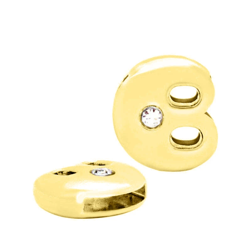 bracelet charms LSSL36-B