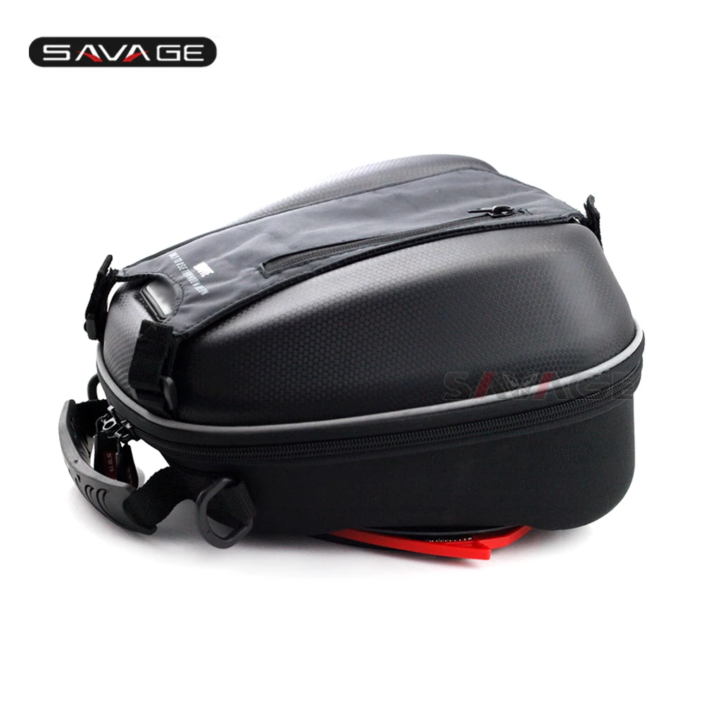 

Tank Bag For YAMAHA XJ6 FZ6 N/S FZ-6R FZ8 FZ1 XJR1200 XJR1300 FJR1300 Motorcycle Multi-Function Waterproof Luggage Racing Bag