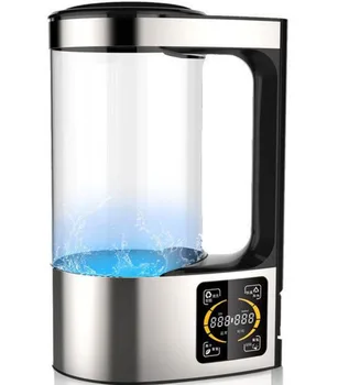 

Hydrogen Water Generator Alkaline Maker Portable Water Ionizer Bottle Super Antioxidan Hydrogen-Rich Water Cup