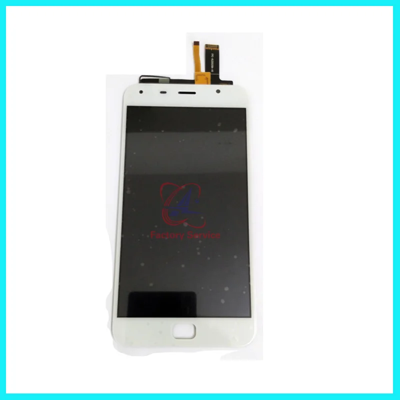 Cena Dla Original UMI Dotykowy Czujnik Dotykowy X Ekran Wyświetlacz LCD + Ekran Dotykowy Digitizer Wymiana Zespołu 5.5 \