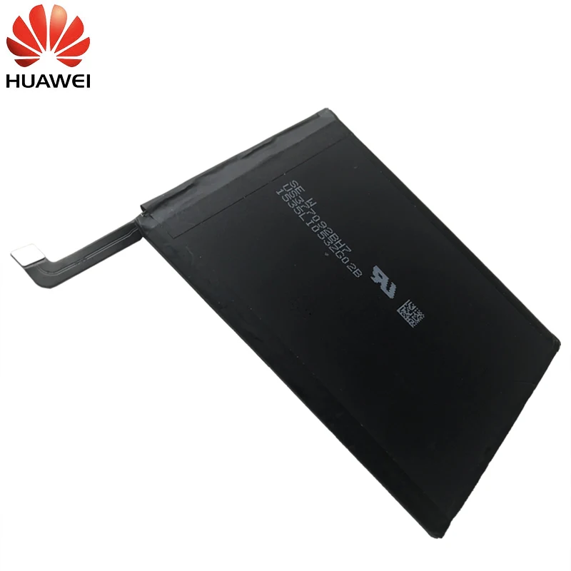 Huawei телефон Батарея HB376994ECW для huawei honor V9 honor 8 pro DUK-AL20 DUK-TL30 Замена Батарея 4000 mAh
