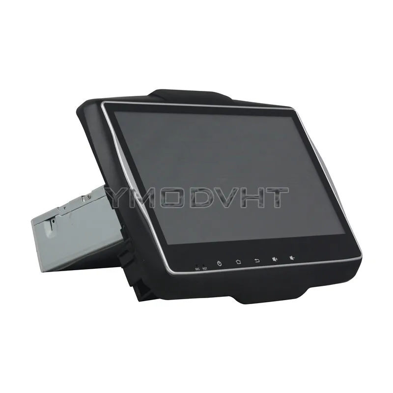 Perfect YMODVHT 10.1inch Android 8.0 Octa Core PX5 4GB RAM 32GB ROM Car DVD Player Radio Stereo GPS for Jeep Renegade 2015 2016 2017 1