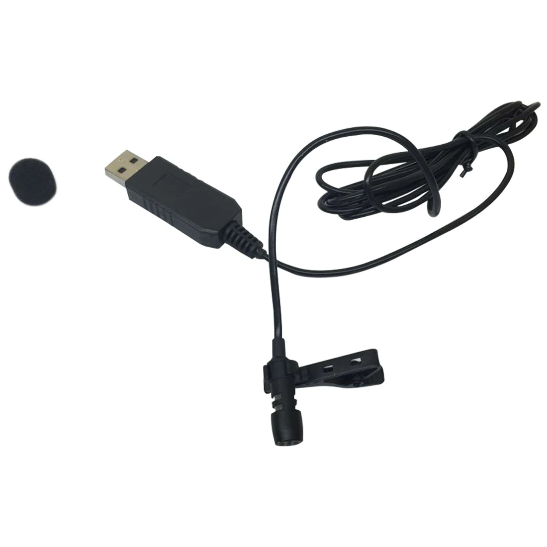 centechia Hot Selling 150cm Portable Mini Clip on Omni Directional