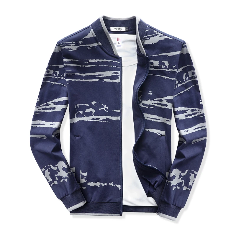 Golf Jacket
