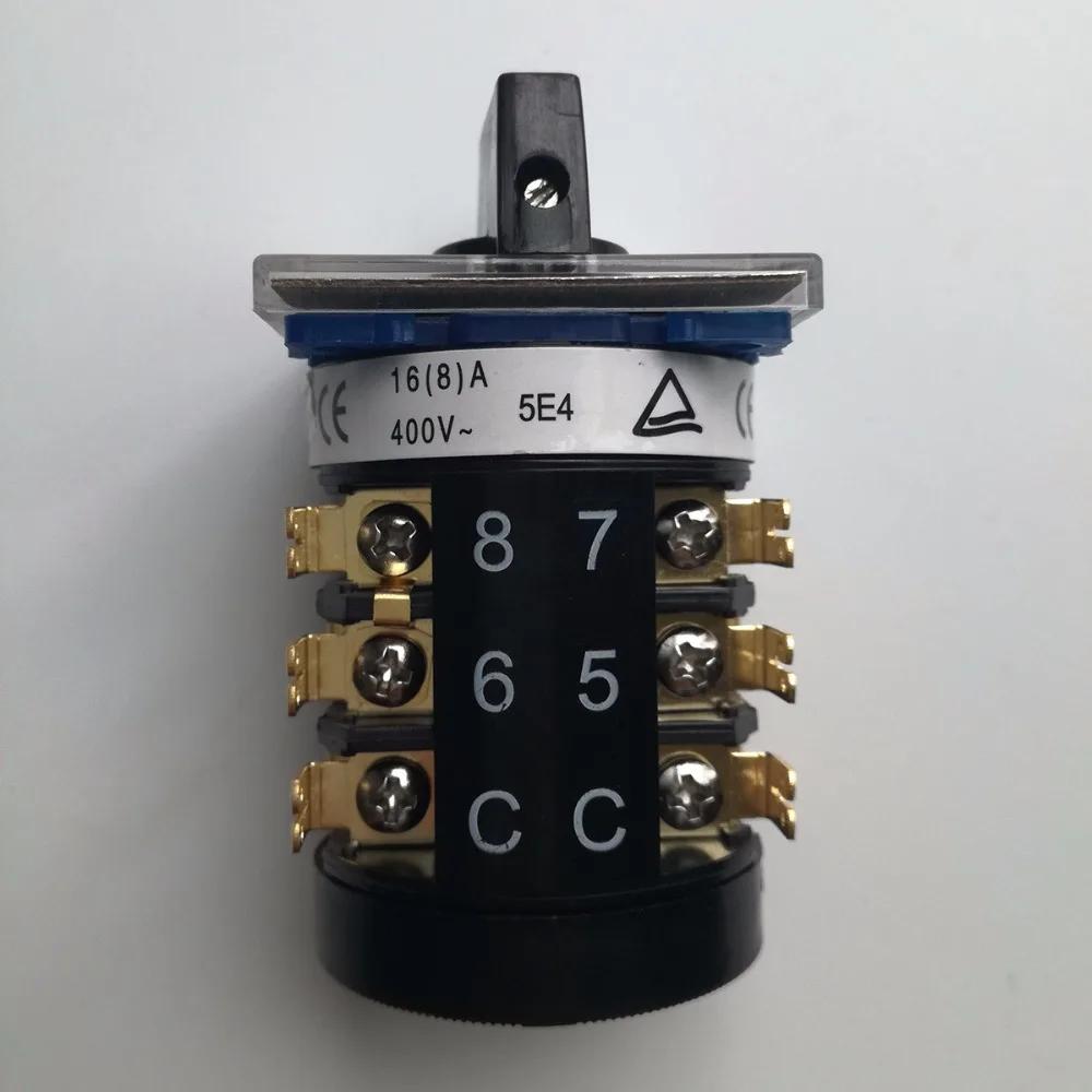 ZH-B Switch 5