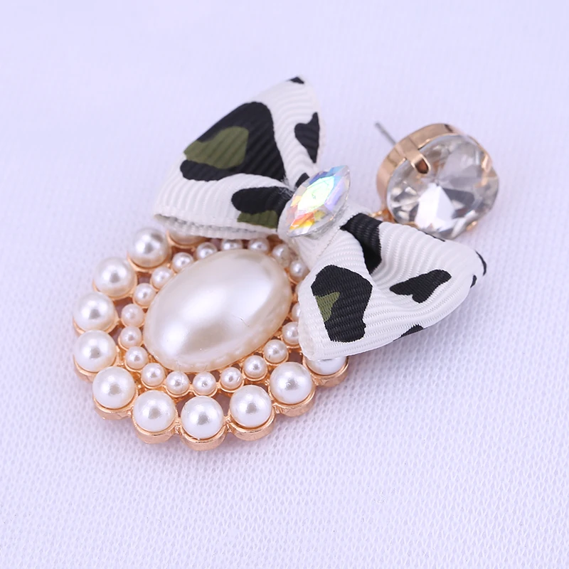Earrings for woman Pearl Earrings