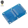 Dual Base for WAVGAT D1 mini WIFI Internet of Things development board based ► Photo 3/6