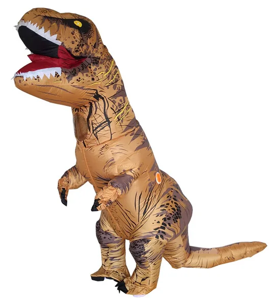 size xl t rex 540-1