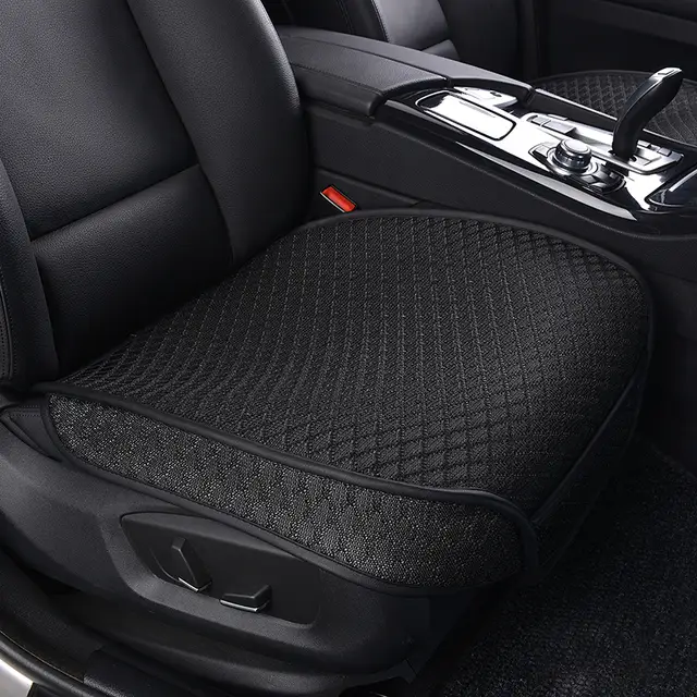 Car Seat Cover Protector Interior Accessories For Suzuki Alto Baleno Celerio Grand Vitara Ignis Jimny Liana Samurai Swift Sport