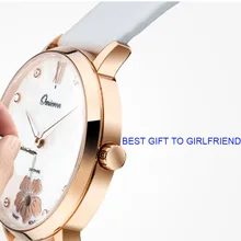 Лидер продаж для подруги подарок 50 метров Водонепроницаемый Плавание SmartWatch часы с металлический корпус УФ Обнаружения напоминание