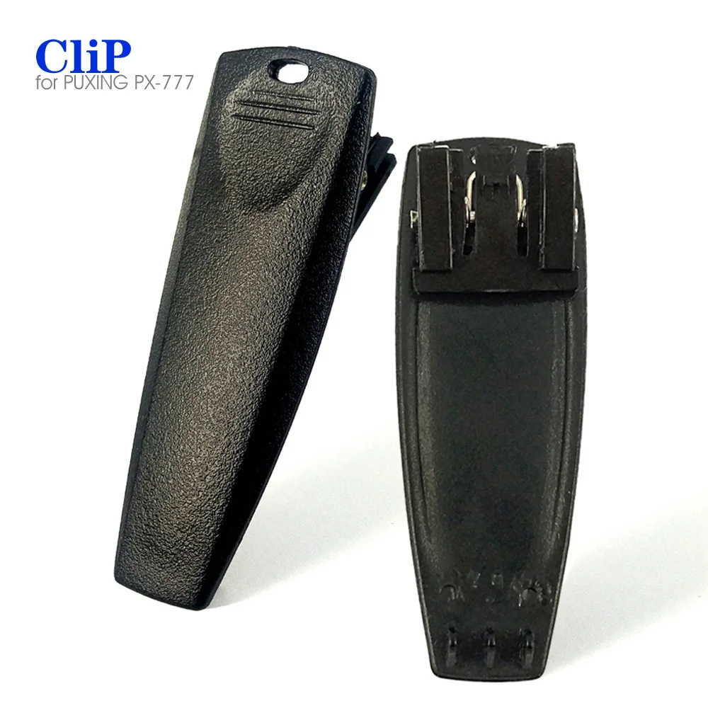 Belt Clip For PUXING PX-777 0