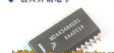 MDA43484U01 LTC1543CG AMP02F 16006B A4949GT | Электроника