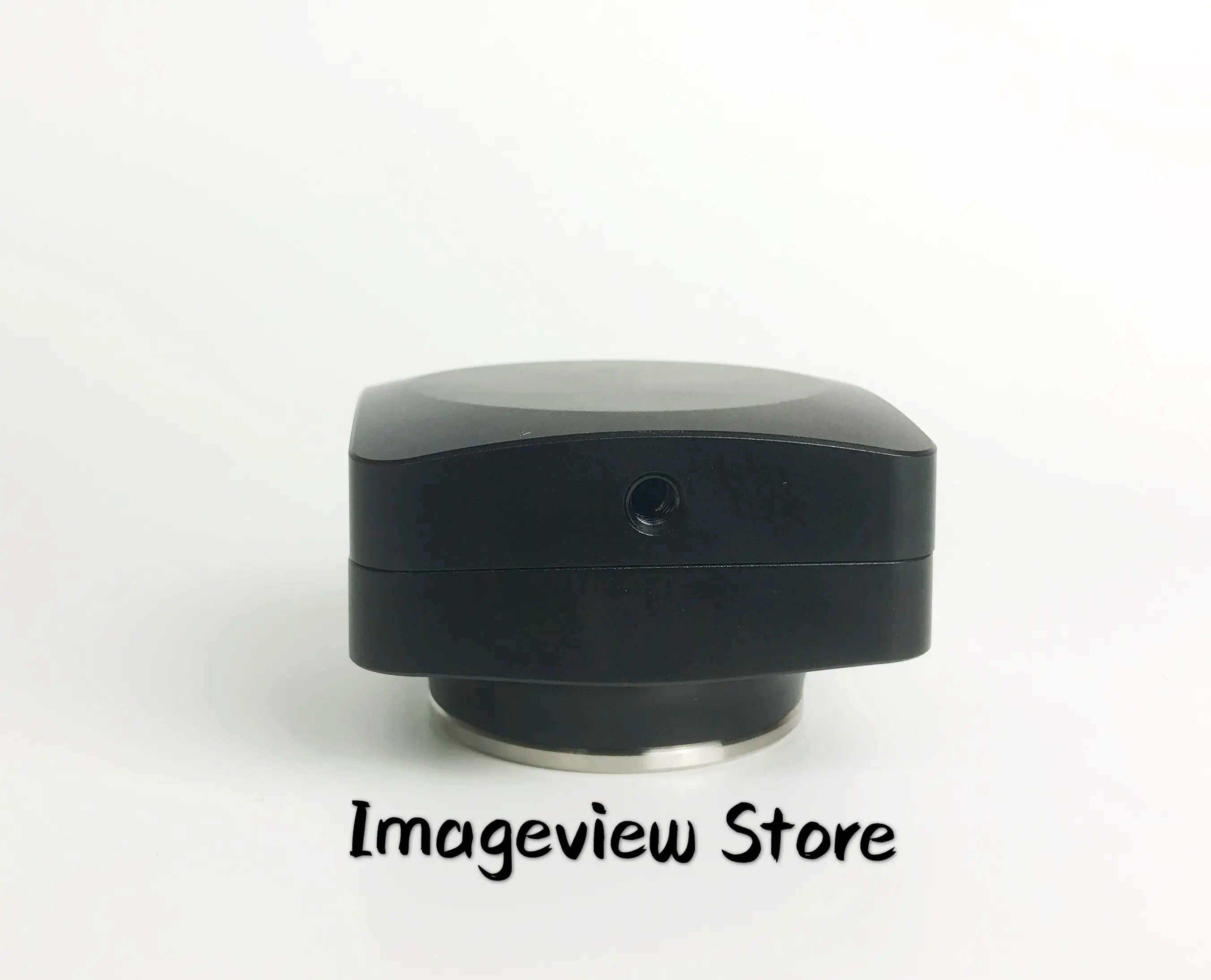18 0 МП USB3.0 микроскоп C mount eyepiece camera E3ISPM18000KPA камера с Sony IMX147 CMOS сенсор IP118000A 17fps