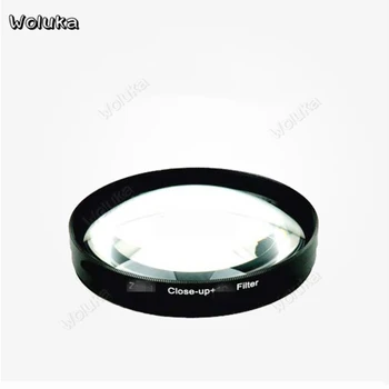 

62MM Lens Filter Macro Photography Close-up Filter DLSR Camera Magnifier Close Up For C/N/S/F Photo Camera Accessories CD50 T10