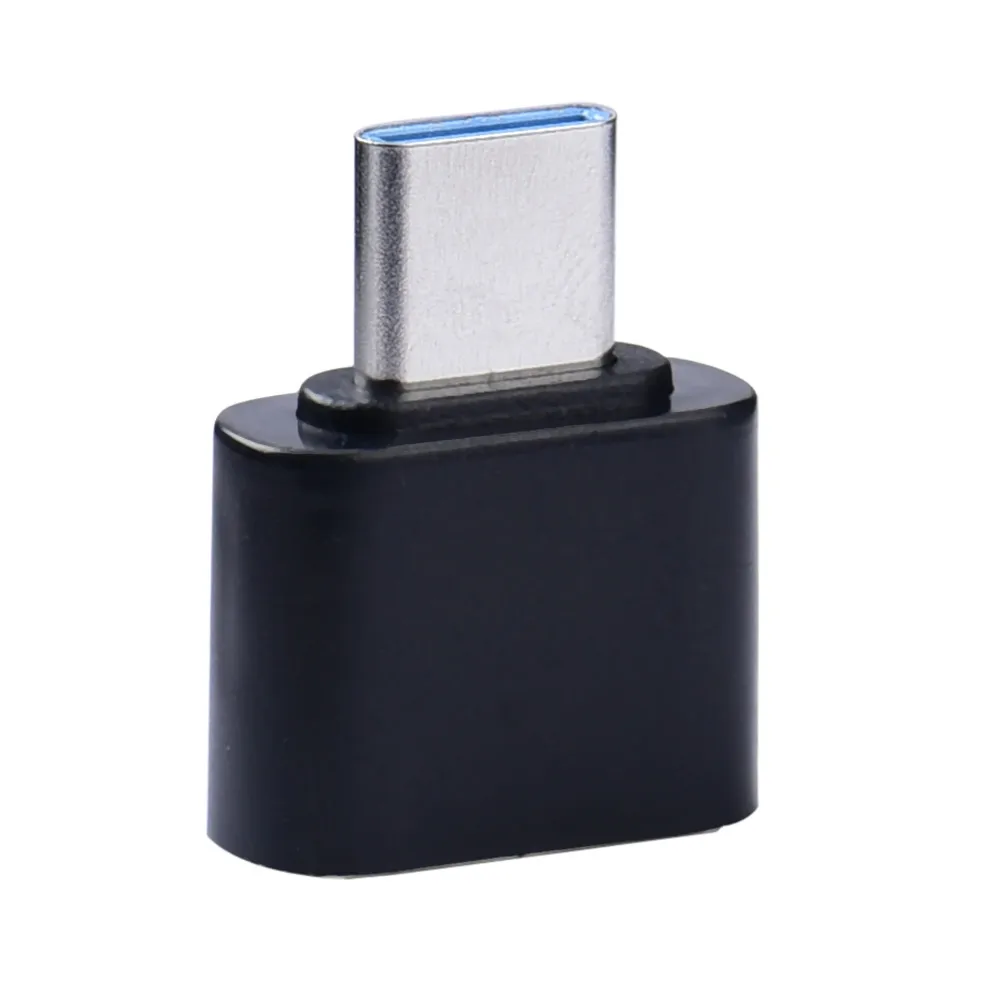 

CARPRIE USB 3.1 Connector Type-C Male to USB 3.0 Female Converter Data Adapter Drop shipping