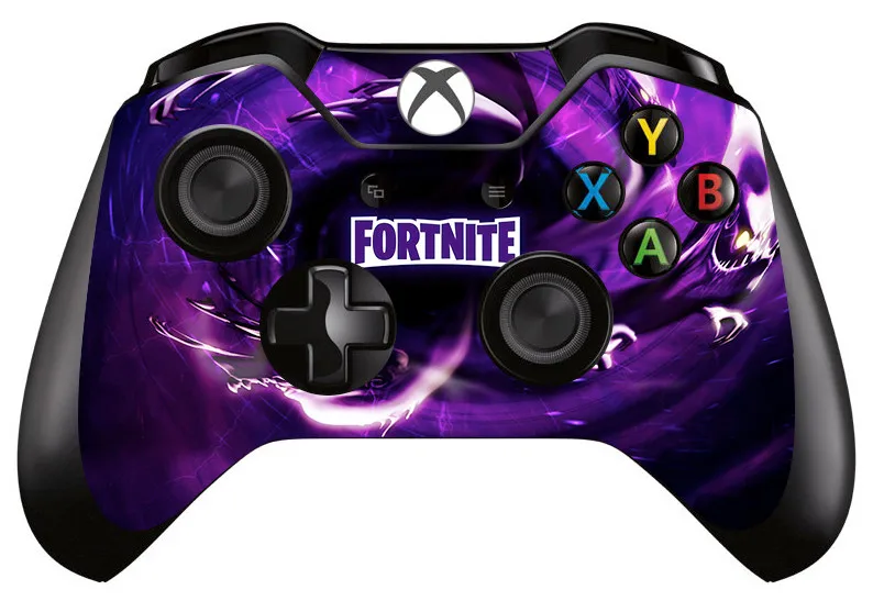 

1pc Skin Sticker Decal For Microsoft Xbox one Game Controller Skins Stickers for Xbox one Controller Vinyl