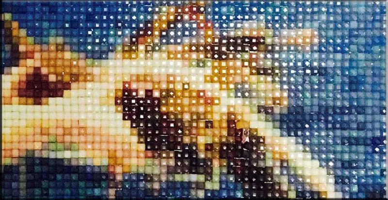 Звездные войны 5D DIY Алмазная картина Кристалл Алмазная вышивка крестиком полная Алмазная вышивка мозаика Стразы домашний декор