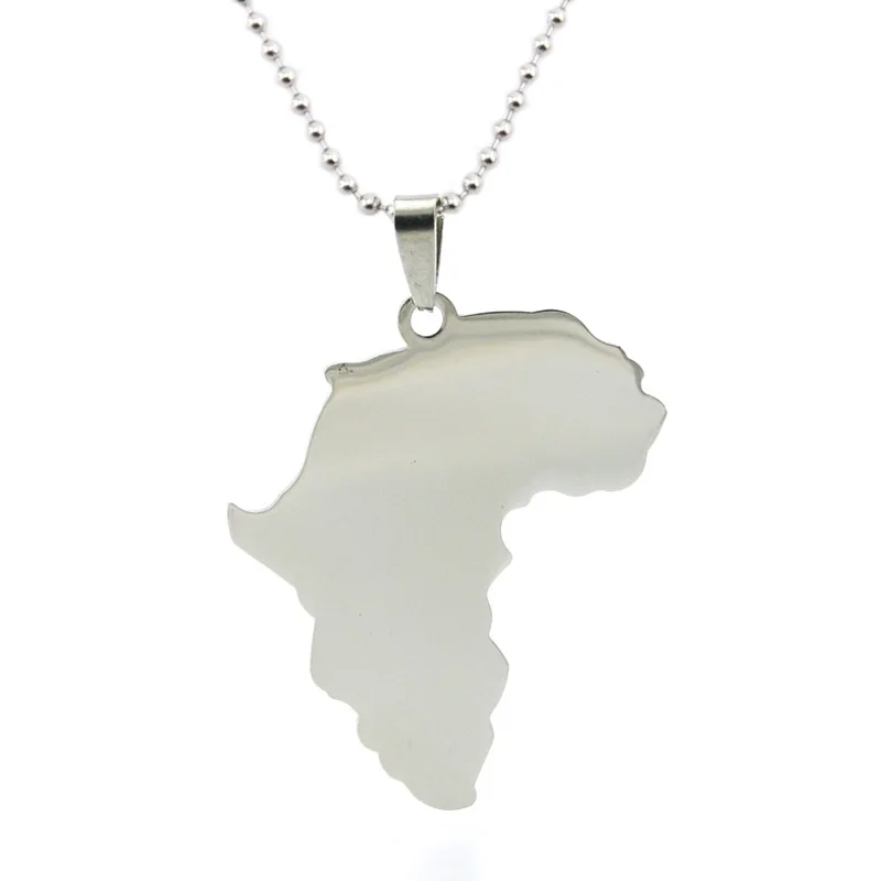 africa map1