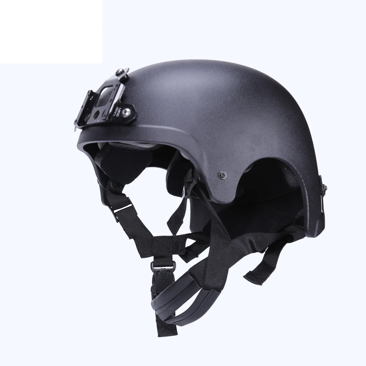 IBH Tactical Adjustable Airsoft CS Field Helmet Outdoor Military Combat