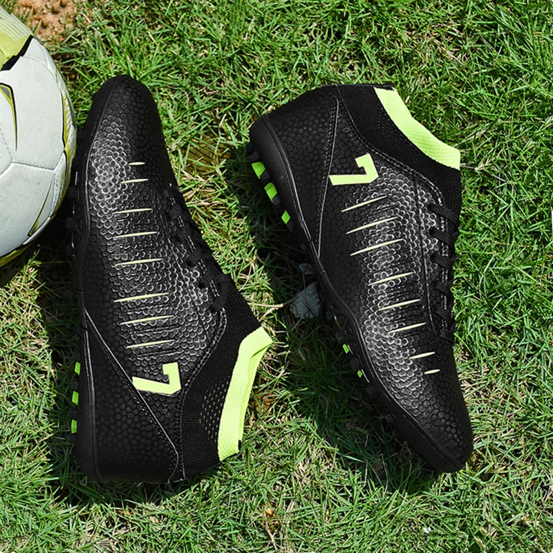 size 15 men's soccer cleats