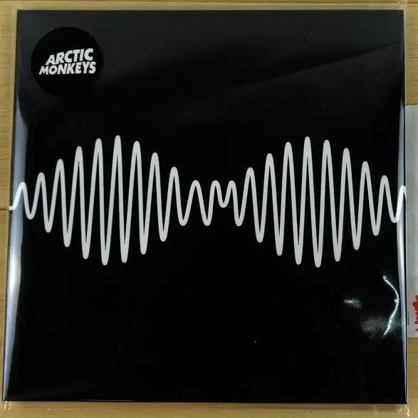 Arctic Monkeys Al Collection Music 1 Cd Booklets Full Box Set Arctic Monkeys Al Collection Music 1 Cd Booklets Full Box Set Sealed Free Shipping 01
