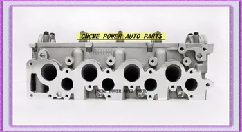 

908750 R2 RF HW Cylinder Head For Ford Econovan Courier Escort Tempo For Kia Besta Sportage For Mazda 323 626 E2200 1998cc 2.0T