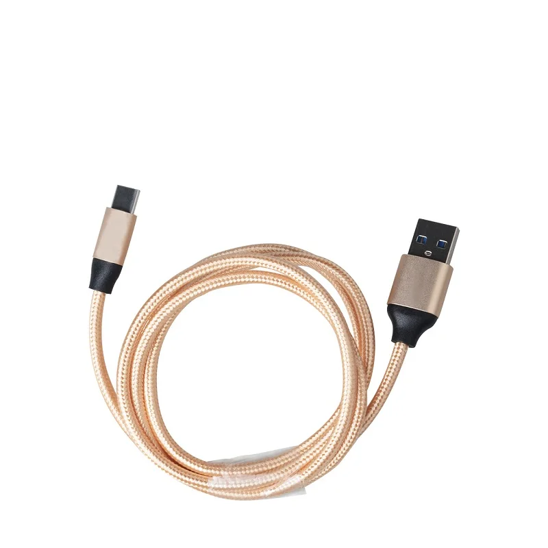 USB Type C Cable Adapter For Sony Xperia Fast Charging Data Cable Cord For Xiaomi 8 USB C Cable Quick Charge Cord                (16)