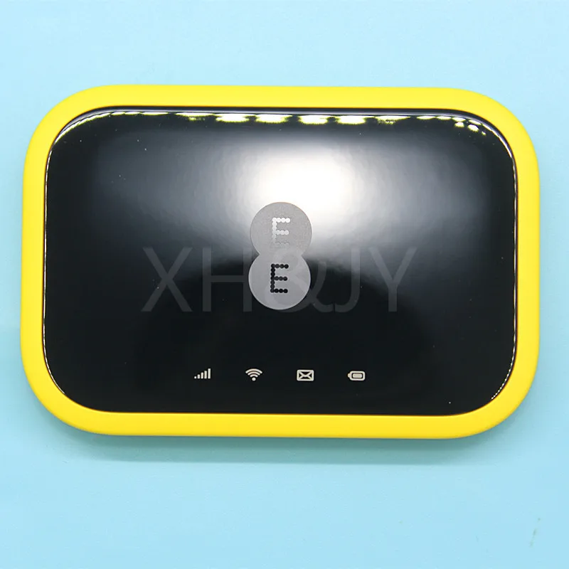 Alcatel EE120 Cat12 600 Мбит/с EE70 300 4G LTE мобильный wifi роутер 4GEE и зарядное устройство PK huawei
