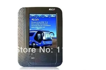

Fcar Original Heavy Duty Truck Diagnostic Tool F3-D Best Quality with Free Update for One Year