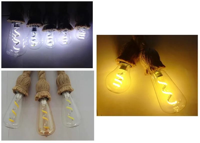 E27 LED bulb (10)