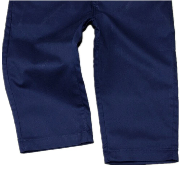 Официальный костюм для мальчиков комплект из 4 предметов прозрачный