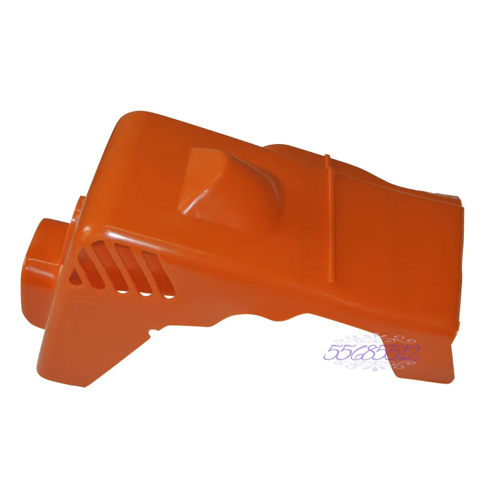 

Top Engine Cylinder Cover W/ Twist Lock Fits STIHL Chainsaw 017 018 MS180 MS170