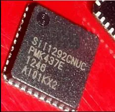 10PCS / LOT SIL1292CNUC SIi1292CNUC LCD chip | Электроника