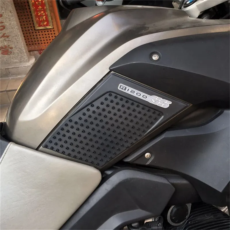 Наклейка на колено для BMW S1000RR 2009 2012 лет R1200GS R12000R|Наклейки и стикеры| |