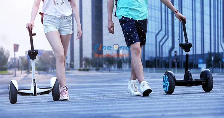 xiaomi balance scooter