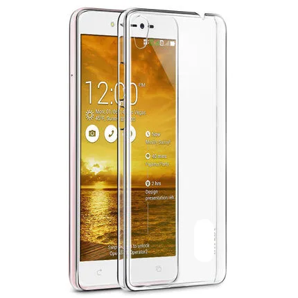 Прозрачный ТПУ чехол для Asus Zenfone 3 Zoom ZE553KL Max ZC553KL 3S ZC521TL Live ZB501KL 4 ZE554KL прозрачная