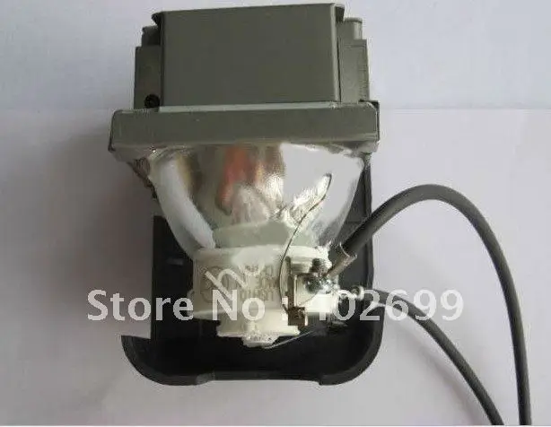 

Original projector lamp 5J.08001.001-JP with housing for BenQ MP511+