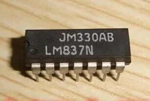 

new hope lm837n lm837 DIP14 ORIGINAI