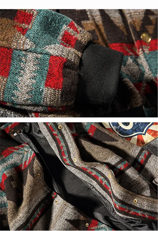 Jackets (8)
