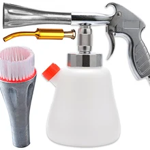 Подшипник tornador пена для чистки оружия, автомойка высокого давления tornado r пистолет пены, автомобиль tornado espuma инструмент