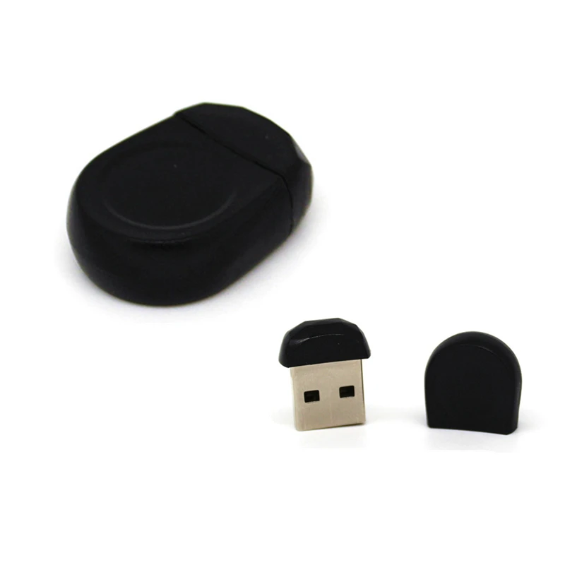 Супер Мини крошечный USB флеш-накопитель 64 ГБ 32 ГБ usb2.0 флеш-накопитель 16 ГБ 8 ГБ 4 ГБ флеш-память USB накопитель cool bean